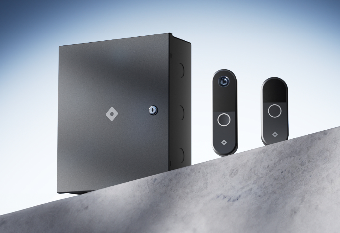 Access Control Devices