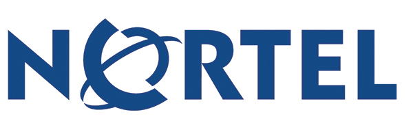 nortel logo