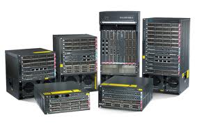 cisco switches