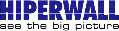 Hiperwall Logo