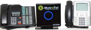 emetrotel phone equipment