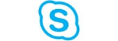 Skype Logo